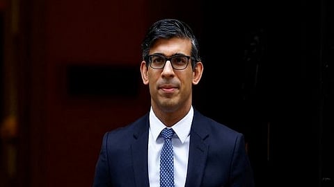 Rishi Sunak bows out as UK Opposition Leader on Diwali 