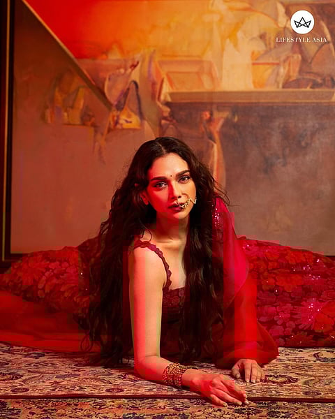 Aditi Rao Hydari