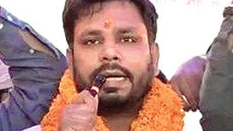 INTERVIEW | I am a son of the soil, aware of people’s problems: Hazari 