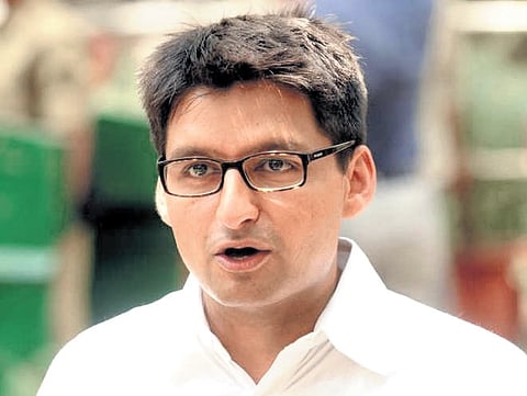 Deepender Hooda