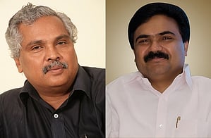 Kerala Congress(M) confident of securing RS seat from LDF