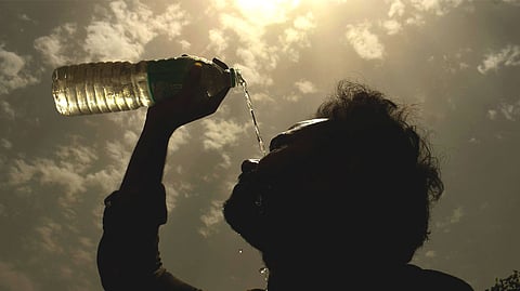 Representational image