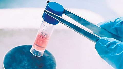 The victims were offered Rs 25,000 to Rs 30,000 per cycle and repeatedly used as egg donors, resulting in physical exploitation.