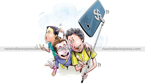 Image used for representational purposes only.