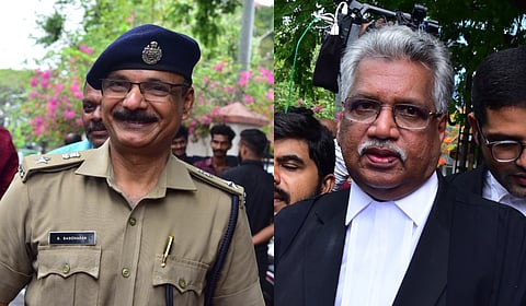 S Sasidharan , N K Unnikrishnan