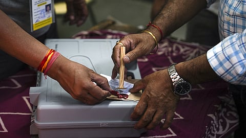 Local body polls unlikely in the next three months in Telangana