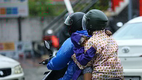 Romance or revulsion?