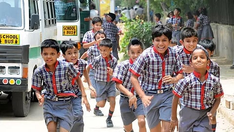 Most Delhi schools cancelled even summer camps