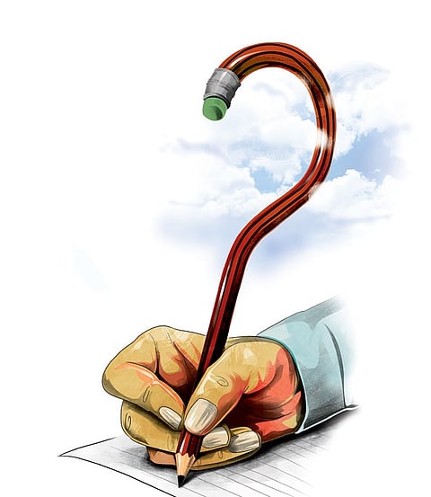 The Karnataka Examination Authority (KEA) has justified the delay, attributing it to the new government order.