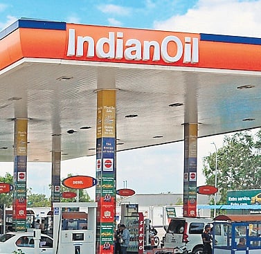Oil India quarterly profit highest-ever