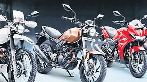 Representational image.