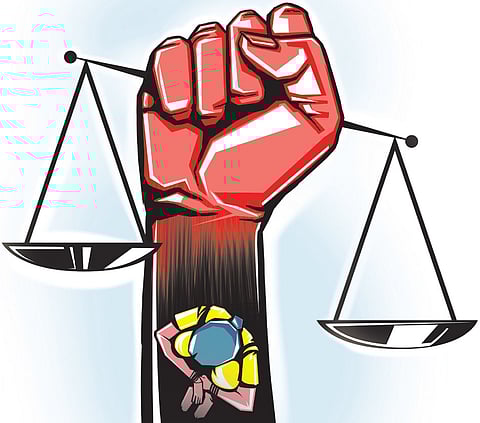 Indian business executive rescued from Myanmar captivity, reveals shocking honey-trap scam