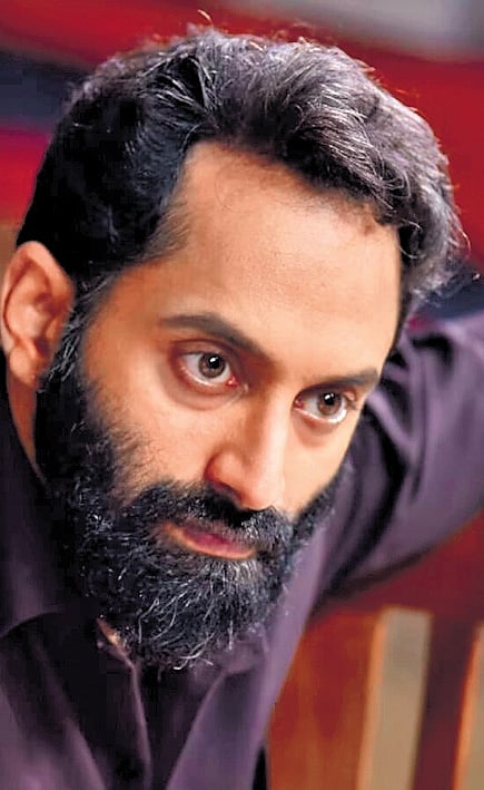 Fahadh Faasil
