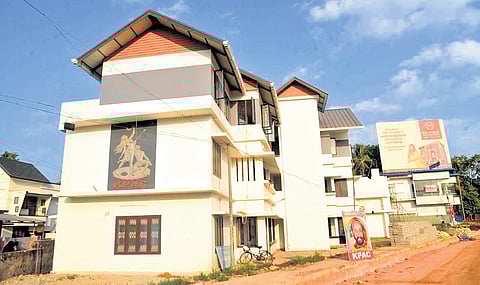 Kerala’s oldest theatre club to celebrate 75th anniversary