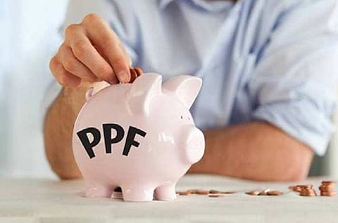 Building Wealth Safely: Leveraging the PPF Calculator for Smart Investments