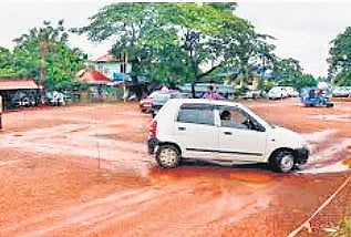Only a handful of individual candidates are now appearing for the tests. 