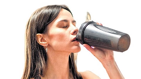 Representative Image