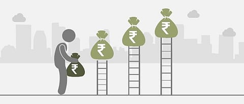Grow Your Money, Grow Your Dreams: Mutual Funds Made Easy 