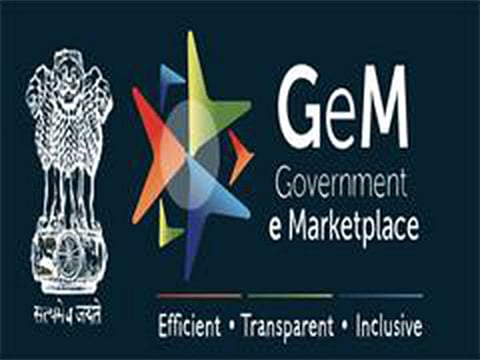 Government e-marketplace