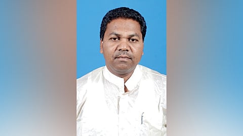 INTERVIEW | BJD, BJP have unwritten alliance: Nabarangpur Congress LS candidate Bhujabal