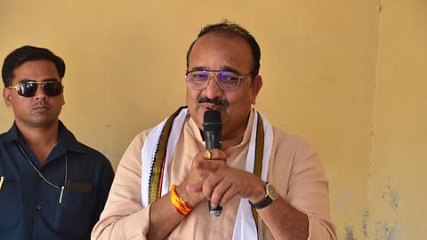 ‘Rae Bareli is now a Modi citadel as time has changed’