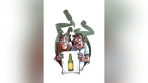 After water, beer shortage stares at Bengaluru