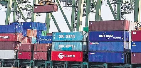 Trade pacts help India cut deficits with UAE, Aus