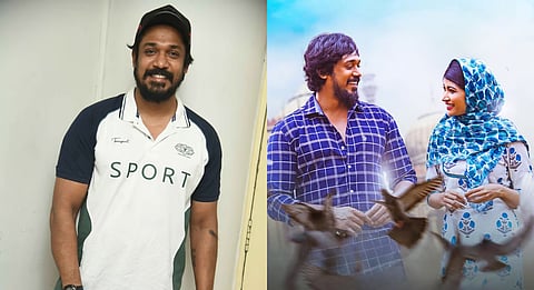 Acting is a gradual learning: Rajeev Hanu