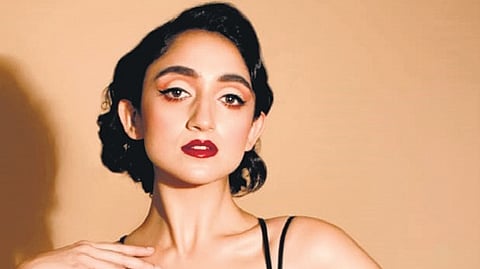 Sanjeeta Bhattacharya