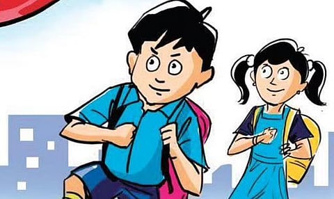 Image used for representational purposes only