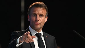 Macron