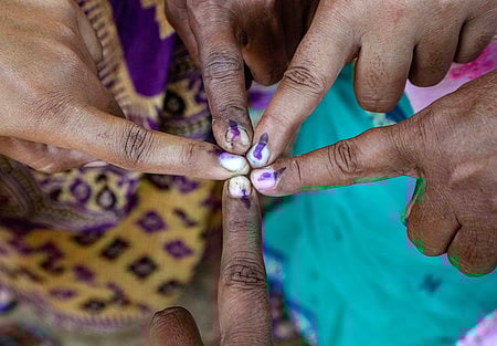 Rourkela and RN Pali Assembly constituencies are under special focus as the areas had recorded low voting rates in 2019  largely due to urban apathy.
