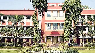 Representational image