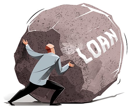 MFIs heading towards a crisis as bad loans mount: India Ratings 