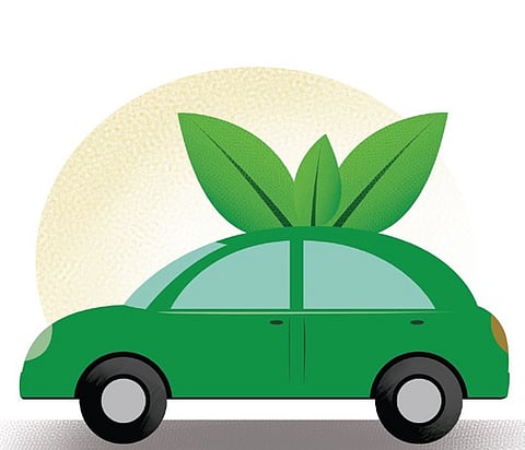 KERC to come up with EV charging norms for apartments