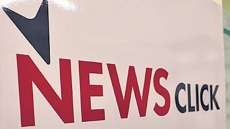 NewsClick case: Delhi Police chargesheet says funds taken for ‘anti-India’ agenda