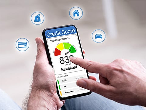 Retail credit demand moderated in Q2: Cibil  