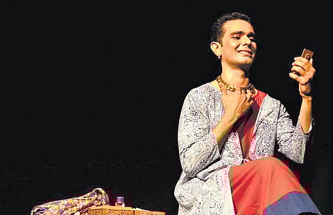 With a focus on women’s personal stories, Medai- The Stage, an arts organisation, is set to conduct the ‘Women’s Monologues’, following a series of men’s monologues.