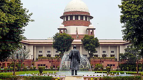 SC stays child rights body's communication on shifting madrassa students to government schools