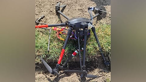 Representative image.