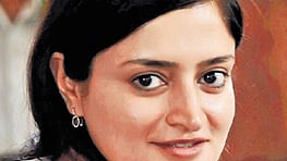 Kshatriyas up ante, protest against BJP Jamnagar nominee