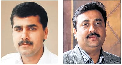 Neeraj Basoya, Naseeb Singh