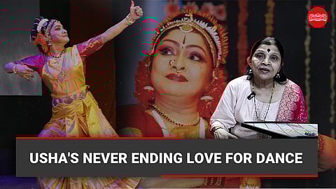 Interview | A graceful passion