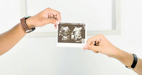 Experts attribute the significant rise in the number of people opting for IVF over the past 10 years