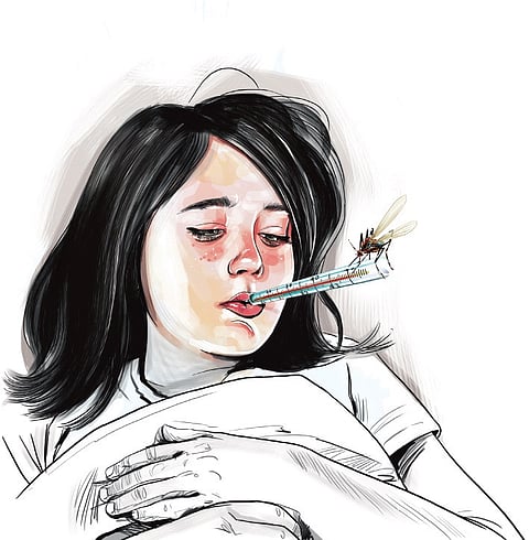 Image used for representational purposes only