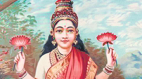 Reeling Ravi Varma: Bridging art's past and present with digital storytelling