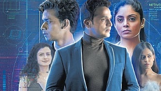 Gaming industry revenue far outweighs that of the film industry: Director Gangadhar Salimath