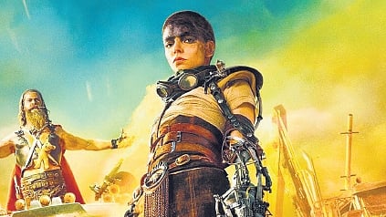 Furiosa