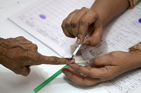 ‘My Vote, My Right’ is Democracy Day slogan for Karnataka