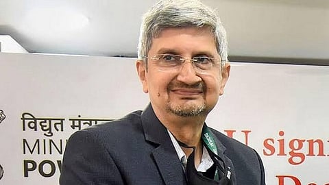 "Operation Sindoor was more than a mission," DRDO Chairman Samir Kamat said on Saturday